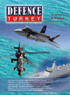 Defence Turkey Magazine Issue 9